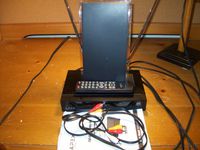 Apex RBDT502 Durable Converter Box (Discontinued by Manufacturer)