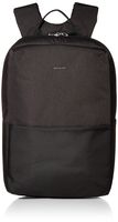 PacSafe Men's Intasafe X Anti Theft 15-inch Laptop Slim Backpack, Black