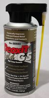 DeoxIT Gold Gx5 5% solution, 163g can with Perfect Straw, quick dry, non-drip