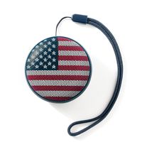 Speaqua Sound Company Barnacle Cruiser Series (USA)