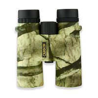 Carson® Mossy Oak Caribou 10x42mm Mossy Oak Treestand Waterproof Binocular (MO-042)