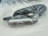 Genuine Honda 47115-SNA-A82ZA Grip & Knob Set