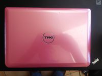 Dell Mini 10v Netbook (1011)