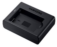 Samsung ED-BC4NX03/US Charging Cradle for BP1900 Battery (Black)