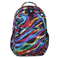 J World New York Cornelia Laptop Backpack, Quantum