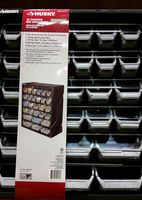 Husky 28-Drawer Small Parts Organizer