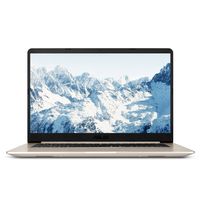 ASUS VivoBook S Ultra Thin and Portable Laptop, Intel Core i7-8550U processor, 8GB DDR4 RAM, 128GB SSD+1TB HDD, 15.6 FHD WideView Display Metal Cover, S510UA-DS71 (Renewed)