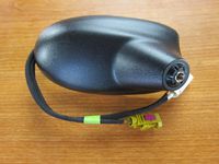 Mopar Chrysler Dodge Jeep Antenna Base Cable & Bracket OEM