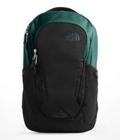 The North Face Vault Backpack, Botanical Garden Green/TNF Black