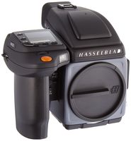Hasselblad H6D-50c Medium Format DSLR Camera, Gray
