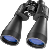 Barska 15x70mm Binoculars BK-4 Porro Prism Wide Angle FOV