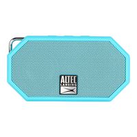 Altec Lansing IMW257 Mini H2O Wireless Bluetooth Waterproof Speaker (Aqua)