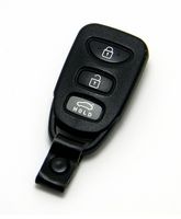 HYUNDAI Genuine 95430-3Q001 Keyless Entry Assembly