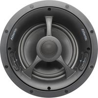 Atlantic Technology IC-6HT-S 6.5-Inch 2-Way Thin Bezel Ceiling LCR Speaker