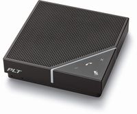 Plantronics Calisto P7200 Speaker System - Wireless Speaker(s) - Battery Rechargeable