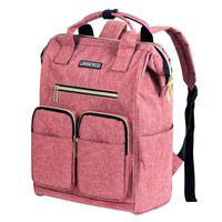 Laptop Backpack for Women, Lightweight Mens Womens Travel Backpack