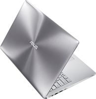 ASUS ZenBook Pro UX501VW-US71 15.6-Inch 4K Touchscreen Laptop (Core i7-6700HQ CPU, 16 GB DDR4, 512 GB NVMe SSD, GTX960M GPU, Thunderbolt III, Windows 10 MS Signature Image)