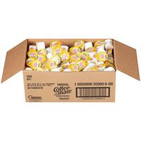 Nestle Coffee mate Liquid Creamer Singles, Hazelnut, 180 Count (Pack of 1)
