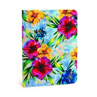 Ola Midi Lined Journal (Aloha)