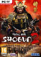 Sega Total War: Shogun 2 [windows Vista/7]