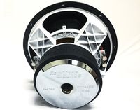 Resilient Sounds Gold 15 (Dual 4 Ohm)