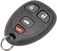 Dorman 13732 Keyless Entry Remote