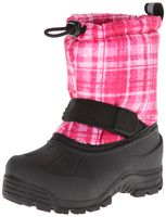 Northside Kids' Frosty, Fuchsia/Pink, 13 M US Little Kid