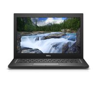 Dell Latitude 7290 - 12.5" - Intel Core i5 8350U - 16GB RAM - 256 GB SSD - Windows 10 pro