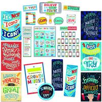 Creative Teaching Press Classroom Set Themed Classroom Displays and Decoration (8818)