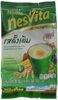 Nestle Nesvita Instant Cereal Original (26g.x14 Sachets / Pack)