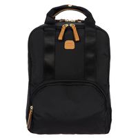 Bric's USA Luggage Model: X-BAG/X-TRAVEL |Size: urban backpack | Color: BLACK
