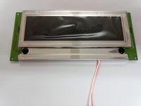 New and Original LCD Panel SP12N01L6ALCZ 90 Days Warranty