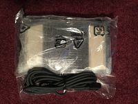 Panasonic Model Rp_2691 Foot Pedal for Transcription Recorder