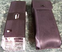 Lumagny MP7545 Lighted Microscope 60X, 80X, 100X Magnification