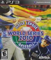 Little League World Series 2010
