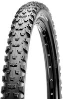Maxxis Tomahawk Dual Ply Casing 3C Maxx Terra Tubeless Ready Folding Bead Mountain Bicycle Tire (26 x 2.3)