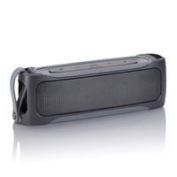 Rugged Stereo Bluetooth Speaker