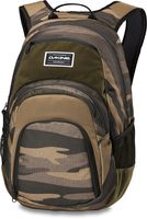 Dakine Campus 25L LIfestyle Backpack, One Size, Field Camo