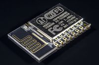 ACROBOTIC ESP8266 ESP-12E Serial to Wi-Fi Module IOT Arduino NodeMCU