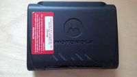 At&t High Speed Internet Motorola DSL Modem 2210-02-1att Style Mipdsla