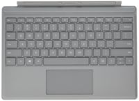 Microsoft Surface Pro 4 Special Edition NFL Type Cover (Baltimore Ravens)