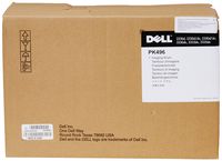 Dell PK496 Black Imaging Drum Kit 2230d, 2330d/dn, 2350d/dn/3330dn/3333dn/3335dn Laser Printer