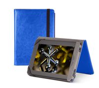 MarBlue Atlas Plus Case for Fire HD 7, (only fits 4th Generation Fire HD 7), Blue
