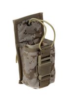 Raine Universal Radio Holder, Marine Desert