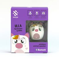 Ulla The Unicorn Bluetooth Wireless Speaker