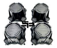 Can-Am 2017-2020 Maverick X3 Turbo Maverick X3 Turbo R Smart Lok Wheel Center Cap 705401841 NEW