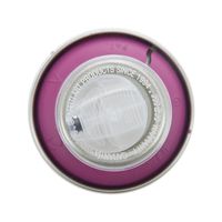 MTN Water Based 100 Spray Paint - 100ml - W1RV225 - Blue Violet