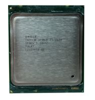 Refurbished Intel Xeon E5-2620 2GHz LGA 2011/Socket R 3600MHz Desktop CPU SR0KW