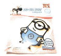 Despicable Me 3 Minion Booboo Buddy