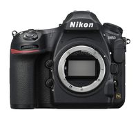 Nikon D850 DSLR Camera (Body Only) International Model
